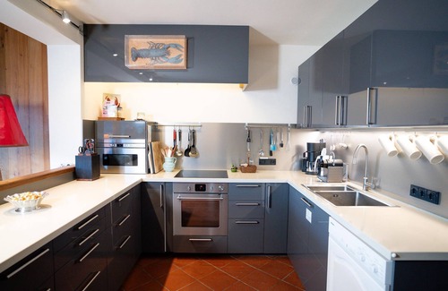 Hinterthal Apartment | OChalet Hinterthal - O'Chalet