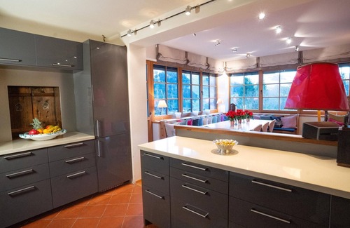 Hinterthal Apartment | OChalet Hinterthal - O'Chalet