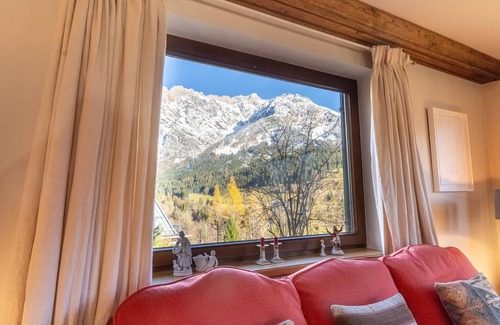 Hinterthal Apartment | OChalet Hinterthal - O'Chalet