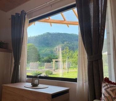 Tirgu Ocna House | Ocna Relax- Retreat la Salina