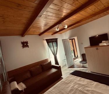 Tirgu Ocna House | Ocna Relax- Retreat la Salina