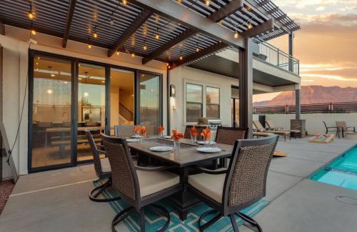 Santa Clara House | Ocotillo 70 Red Mountain View Resort, Private Pool & Hot Tub