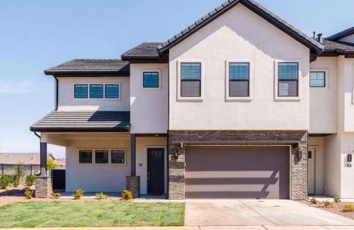 Santa Clara House | Ocotillo 70 Red Mountain View Resort, Private Pool & Hot Tub