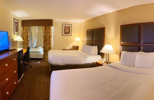 El Centro Hotel | Ocotillo Inn