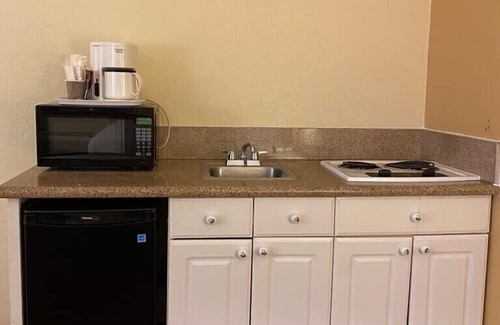 El Centro Hotel | Ocotillo Inn
