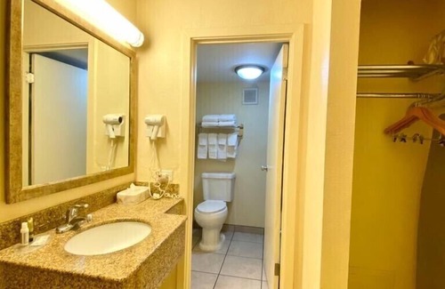 El Centro Hotel | Ocotillo Inn