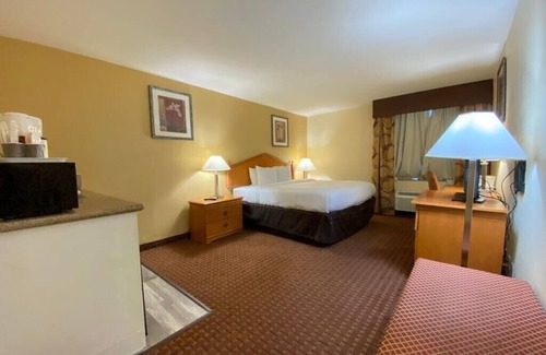 El Centro Hotel | Ocotillo Inn