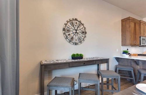 Washington County House | Ocotillo St. George Retreat near Tuacahn and Zions, Sand Hollow, Snow Canyon