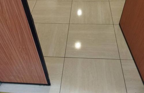Taman Jubilee Apartment | Octagon Premium Ipoh Town Center 2BR 101 by Grab A Stay
