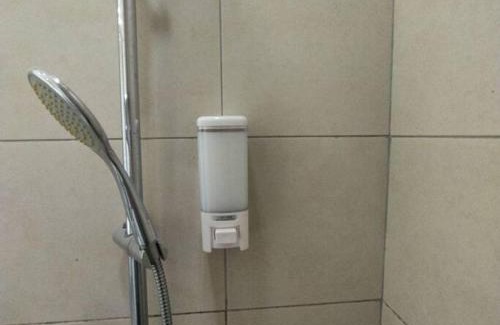 Taman Jubilee Apartment | Octagon Premium Ipoh Town Center 2BR 101 by Grab A Stay