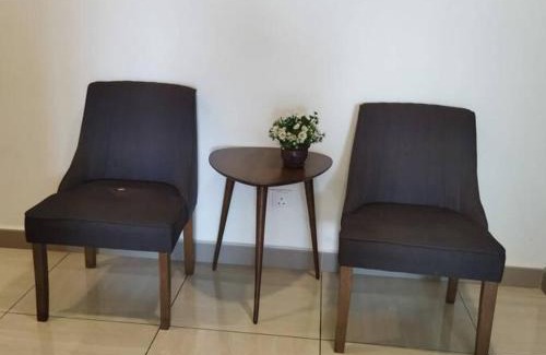 Taman Jubilee Apartment | Octagon Premium Ipoh Town Center 2BR 101 by Grab A Stay