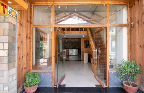 Mohal Hotel | Octave Himalayan Hamlet