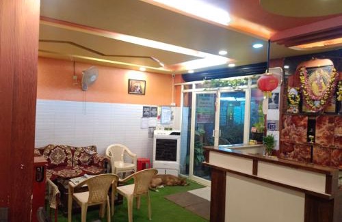 Murgesh Pallya Hotel | Octave Hotel Sai Shine Inn