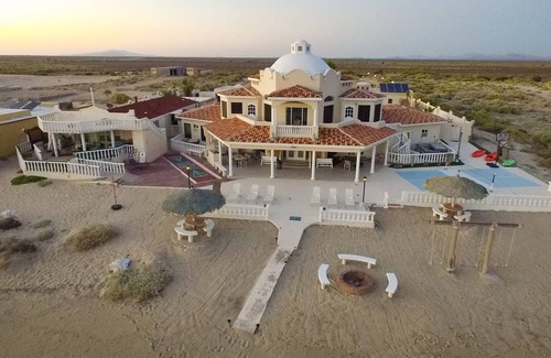 Puerto Penasco House | OCTOBER 27-NOVEMBER 12 2025 OPEN TO RENT-BEST DEALSnCAROL DIRECT 602-369-6768