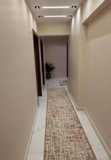 Cairo Apartment | October gardens beside pyramids And zewil University