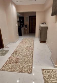 Cairo Apartment | October gardens beside pyramids And zewil University