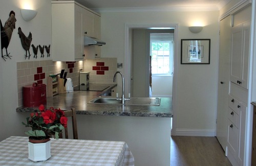 New Forest District Cottage | October House Holiday Cabin