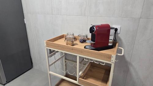 Sao Pedro Apartment | October Nest