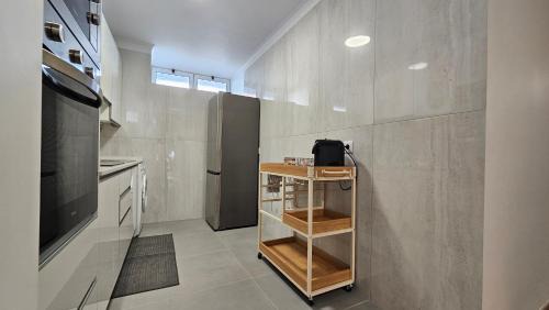 Sao Pedro Apartment | October Nest