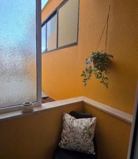 Sao Pedro Apartment | October Nest