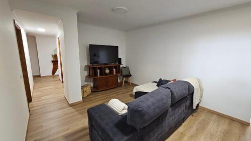 Sao Pedro Apartment | October Nest