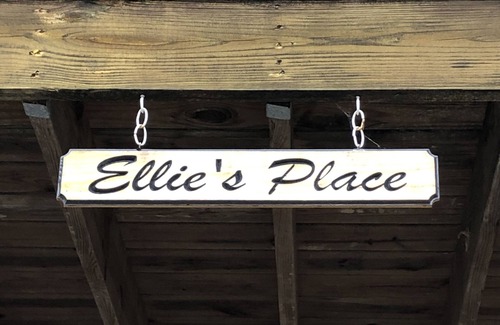Sloans Valley House | October Special for Ellie's Place!