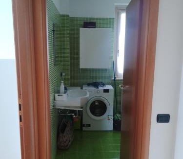 Civitanova Marche Apartment | Octopus house
