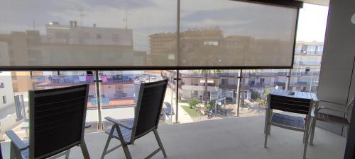 Santa Margarida Apartment | OD'A Apartaments