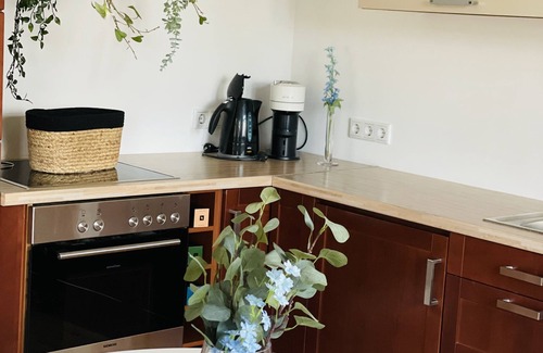 Bad Salzuflen Apartment | OD holiday apartment