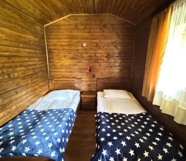 Stepantsminda Hotel | Oda Kazbegi