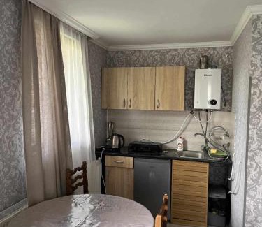 Stepantsminda Hotel | Oda Kazbegi