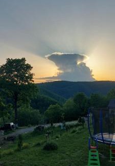 Bistrita Cabin | Odaia Bunicilor