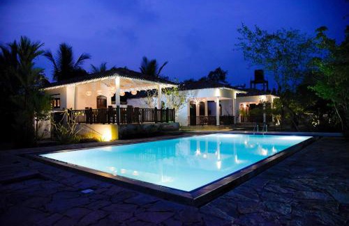 Talpe Resort | Odailem Resort - Talpe