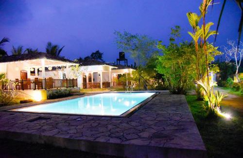 Talpe Resort | Odailem Resort - Talpe