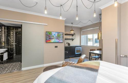 Hliðar Apartment | ODDSSON Downtown Hotel