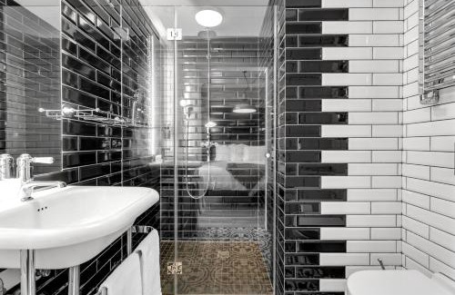 Hliðar Apartment | ODDSSON Downtown Hotel