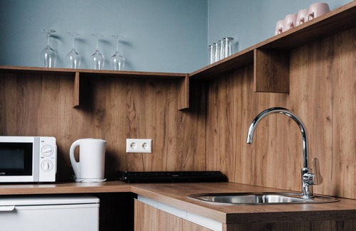 Haaleiti Hotel | ODDSSON Midtown Hotel