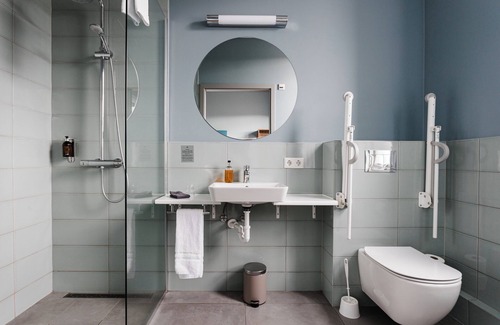 Haaleiti Hotel | ODDSSON Midtown Hotel