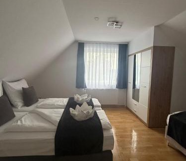 Soltau Apartment | Odea Ferienhaus