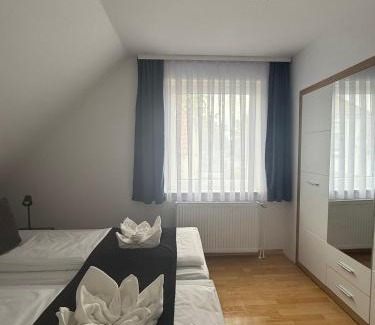 Soltau Apartment | Odea Ferienhaus