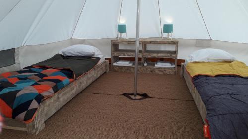 Baiona Resort | Odeceixe Bungalow-Parque de Campismo Sao Miguel