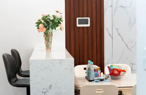 Tan Binh Apartment | Odela Apartment Luxury