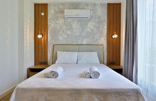 Seydikemer Villa | Odella - Luxury Villa for 6 in Seydikemer Zorlar