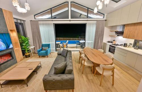 Seydikemer Villa | Odella - Luxury Villa for 6 in Seydikemer Zorlar
