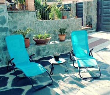 Olias del Rey House | ODELOT Toledo