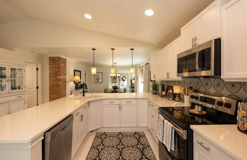 Ogden House | Odgen, UT | East Bench Bungalow