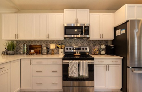 Ogden House | Odgen, UT | East Bench Bungalow