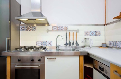 Mokotow Apartment | Odolańska 14 Warszawa | Stylish Apartment in Old Mokotów