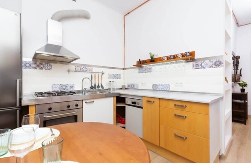 Mokotow Apartment | Odolańska 14 Warszawa | Stylish Apartment in Old Mokotów