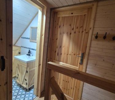 Szypliszki House | Odpocznij u Ani